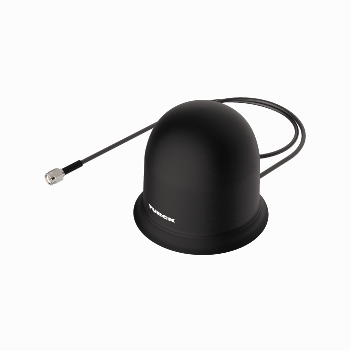 Turck Turck Cloud Solutions - Antenna for Mounting on the Control Cabinet # Antenna-LTE-Cabinet-3m-01