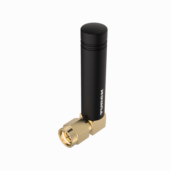 Turck Turck Cloud Solutions - Antenna for Mounting on the Device # Antenna-LTE-Short-01