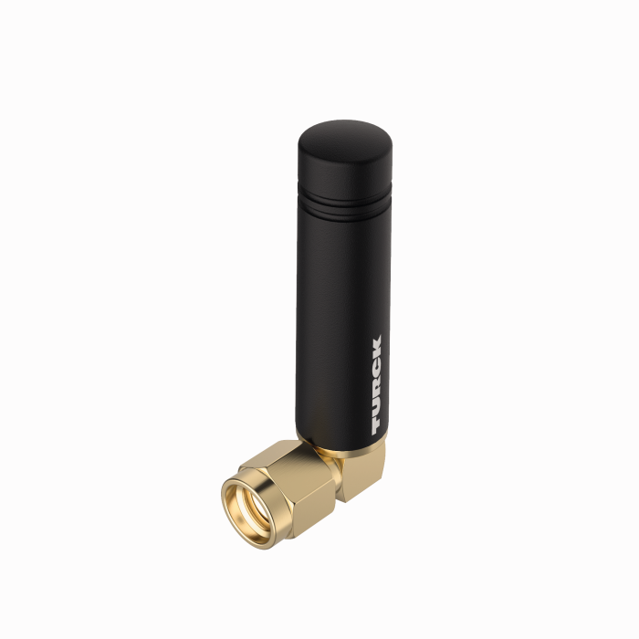 Turck Turck Cloud Solutions - Antenna for Mounting on the Device # Antenna-WiFi-Short-01