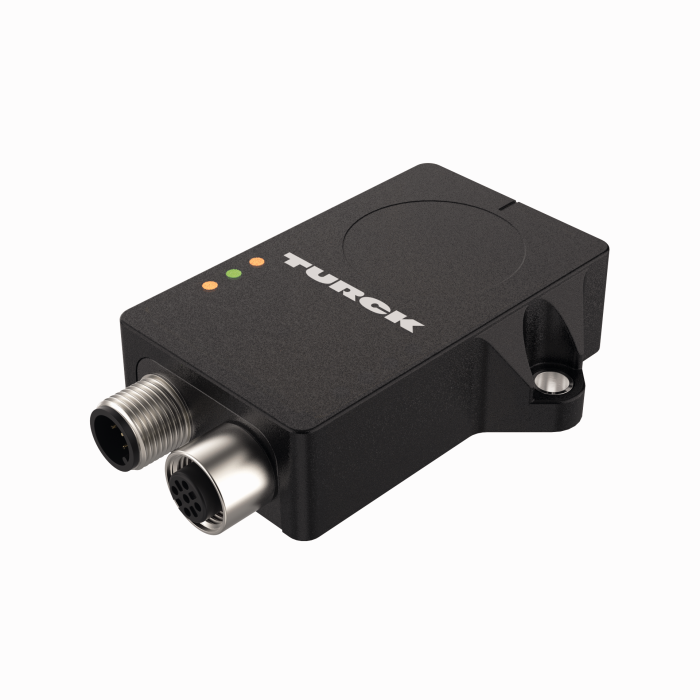 Turck Dynamic Inclinometer - CANopen # B1NF360V-QR20-CNX4-2H1150