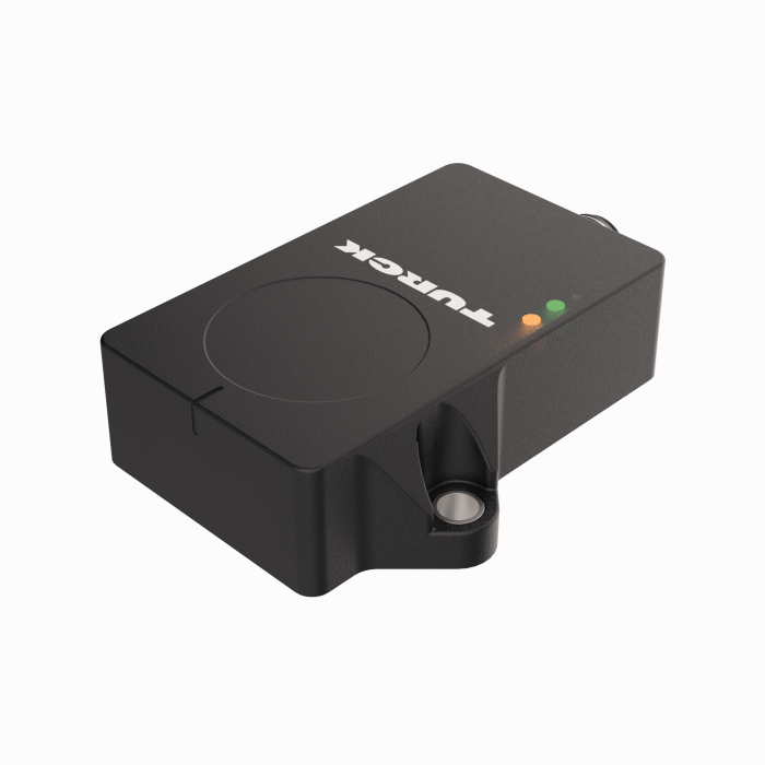 Turck Dynamic Inclinometer - IO-Link # B1NF360V-QR20-IOLX3-H1141