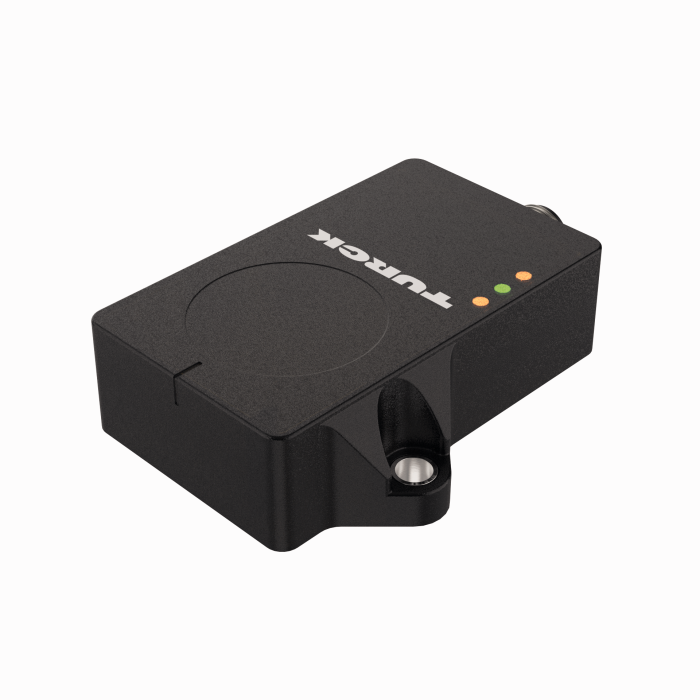 Turck Dynamic Inclinometer - With Switching Outputs # B2NF85H-QR20-2UPN6X3-H1141