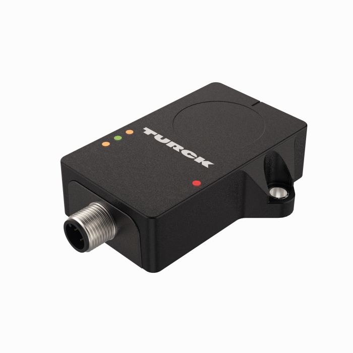 Turck Inclinometer - CANopen # B2N85H-QR20-CNX4-H1150
