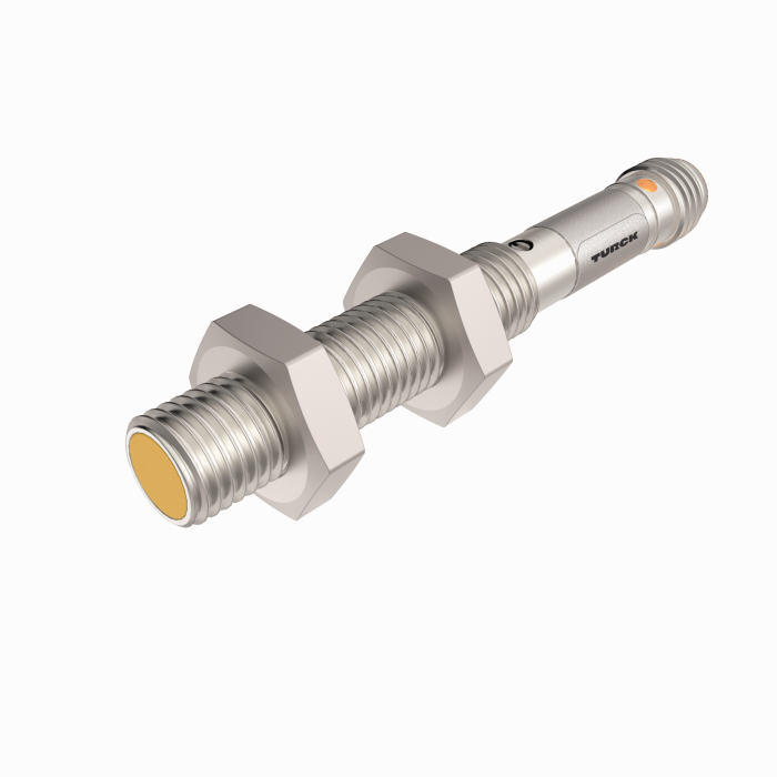 Turck Capacitive Sensor # BC2-EM08-UN8X-V1131
