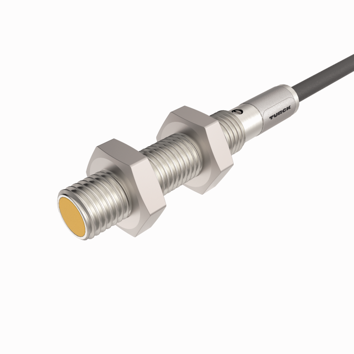 Turck Capacitive Sensor # BC2-EM08-UN8X