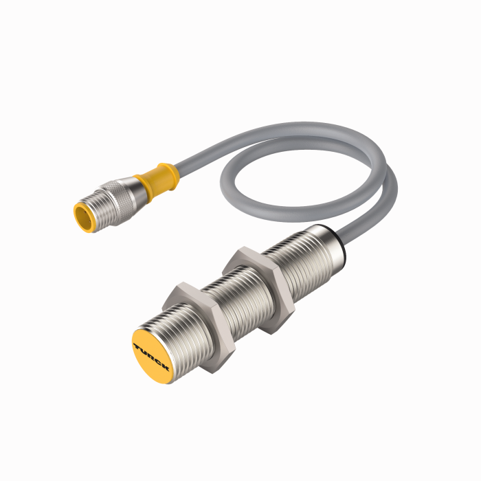 Turck Capacitive Sensor # BC5-M18-AP4X-0.2-RS4T