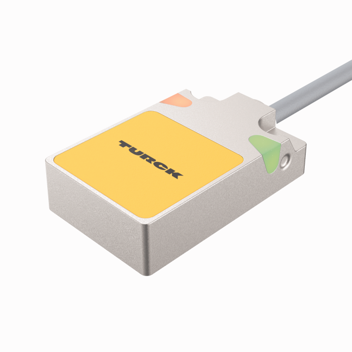 Turck Capacitive Sensor # BC5-Q08-AN6X2/S250