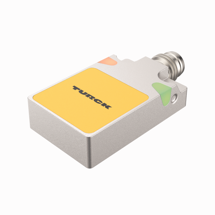 Turck Capacitive Sensor # BC5-Q08-AN6X2-V1131/S250