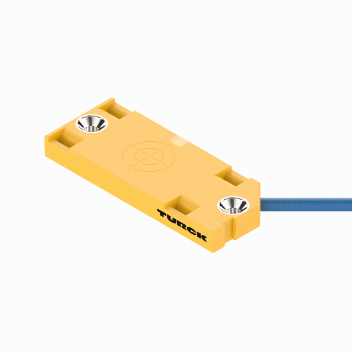 Turck Capacitive Sensor # BC5-QF5.5-Y1X/S250