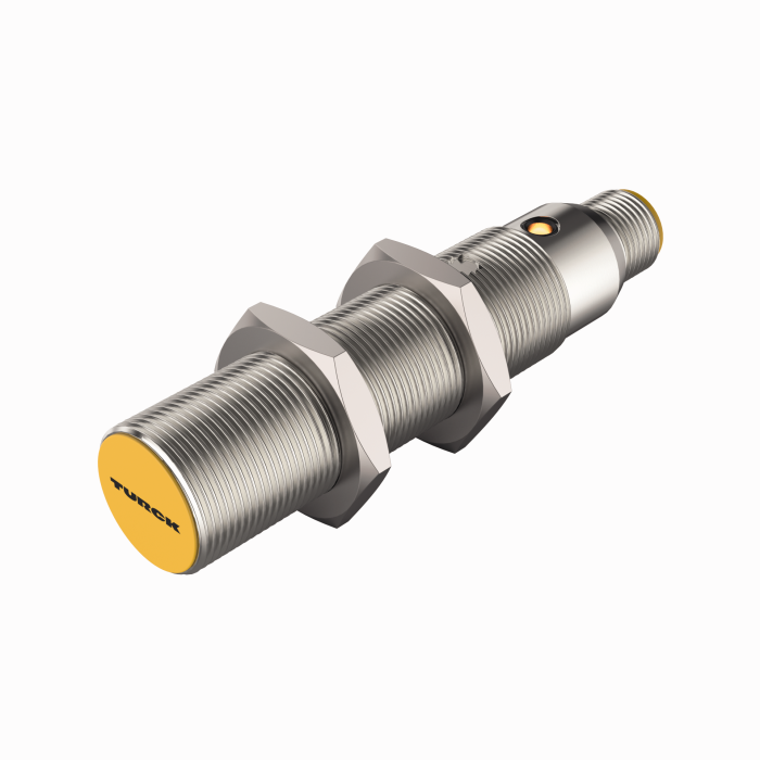 Turck Capacitive Sensor # BC5-S18-AN4X-H1141/S250