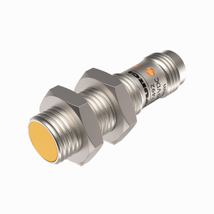 Turck Capacitive Sensor # BCT4-M12-IOL-H1141