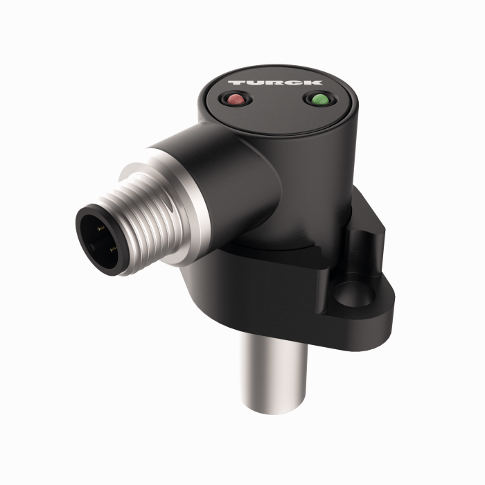 Turck Inductive Sensor - For High Pressures # BI1.5-CRS260C-AP6X2-H1141