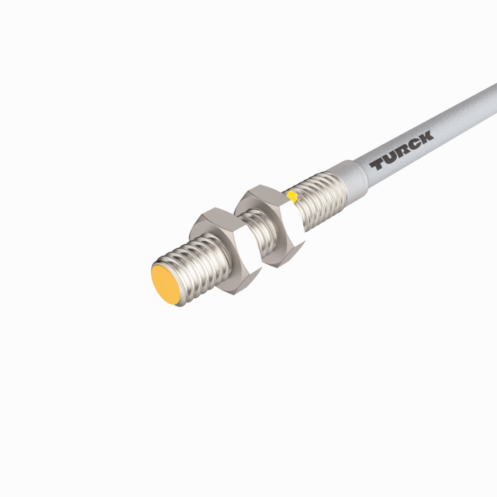 Turck Inductive Sensor # BI1-EG04-AP6X