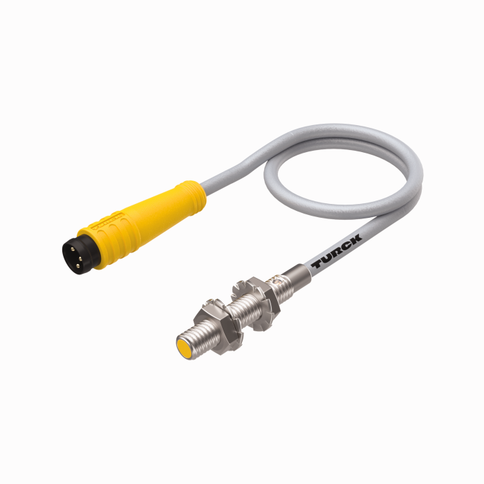 Turck Inductive Sensor # BI1-EG05-AN6X-0.2-PSG3