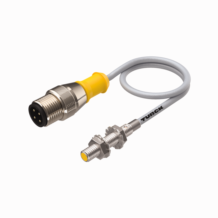 Turck Inductive Sensor # BI1-EG05-AN6X-0.2-RS4T