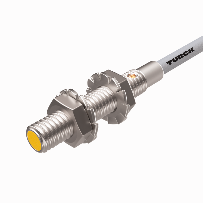 Turck Inductive Sensor # BI1-EG05-AP6X