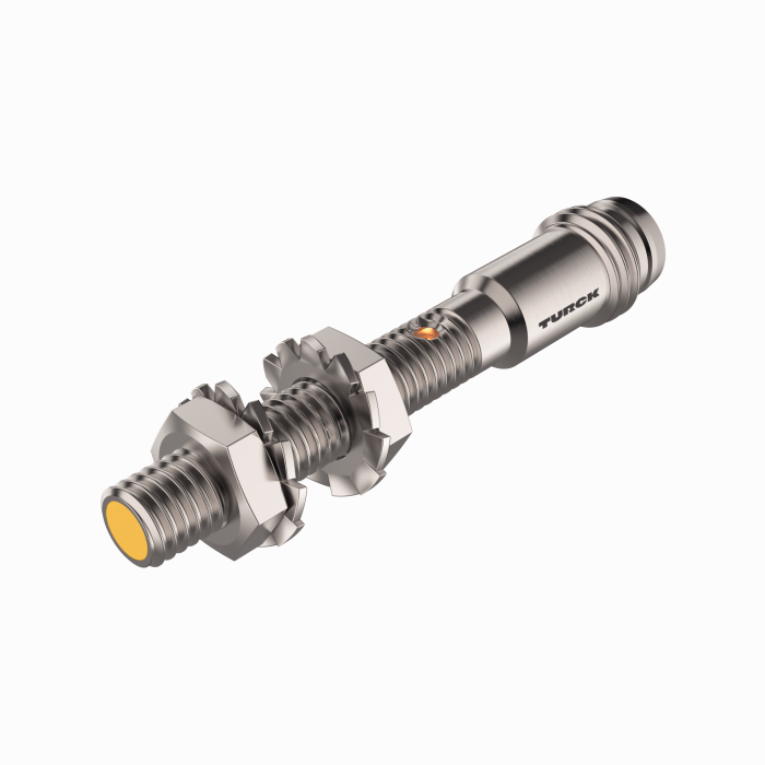 Turck Inductive Sensor # BI1-EG05-AP6X-V1331