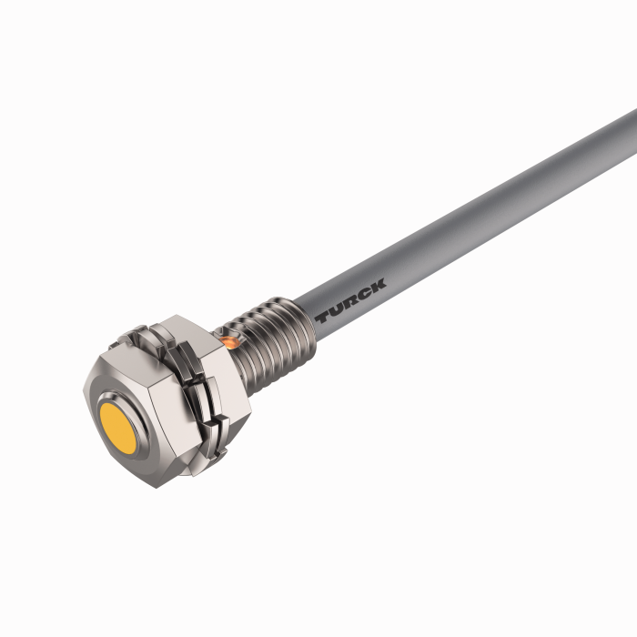 Turck Inductive Sensor # BI1-EG05K-AP6X