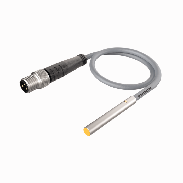 Turck Inductive Sensor # BI1-EH04-AP6X-0.2-PSG3M