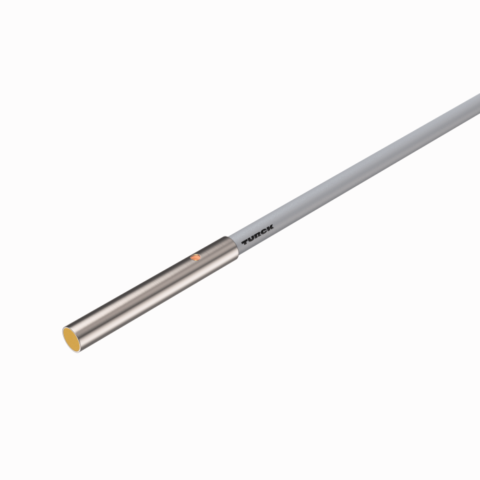 Turck Inductive Sensor # BI1-EH04-AP6X