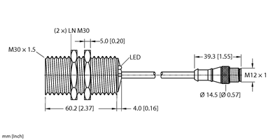 Inductive Sensor