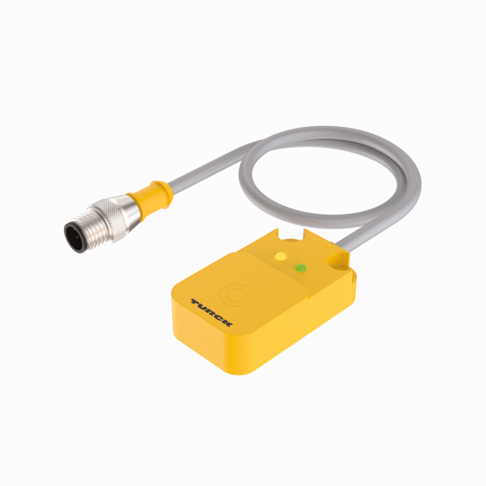 Turck Inductive Sensor # BI10U-Q14-AN6X2-0.2-RS4T