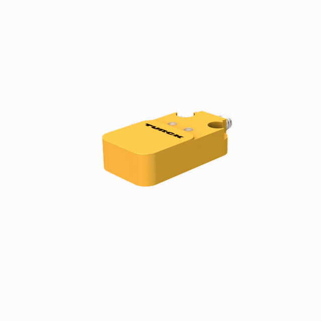 Turck Inductive Sensor # BI10U-Q14-AN6X2-V1131