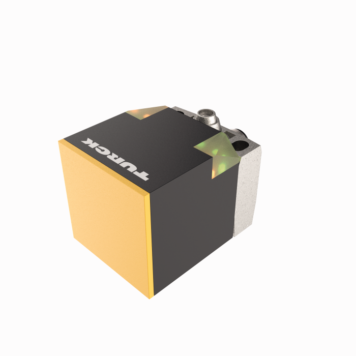 Turck Inductive Sensor # BI15-CK40-Y1X-H1141