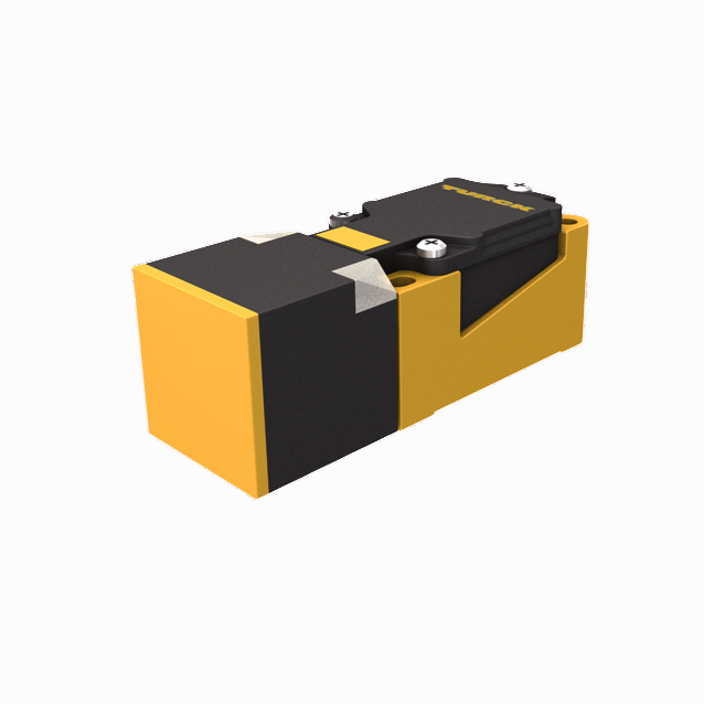 Turck Inductive Sensor # BI15-CP40-VDZ3X2-B1141