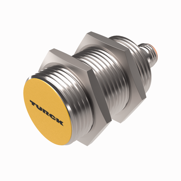 Turck Inductive Sensor - With Extended Temperature Range # BI15-M30-AP6X-H1141/S97/S1751