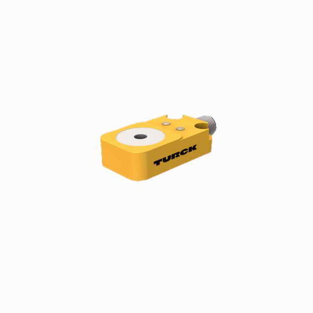 Turck Inductive Sensor - Ring Sensor # BI15R-Q14-AP6X2-H1141