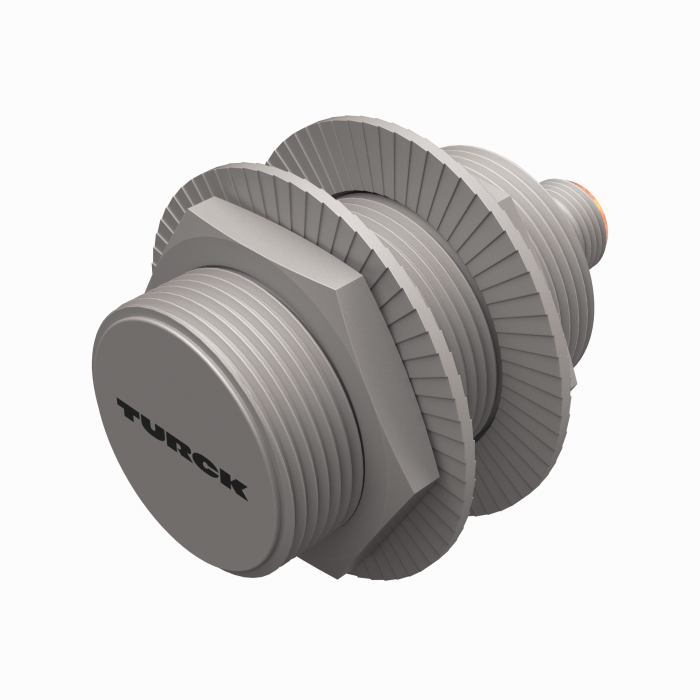 Turck Inductive Sensor - With WeldGuard Coating # BI15U-MT30-AP6X-H1141/S1589