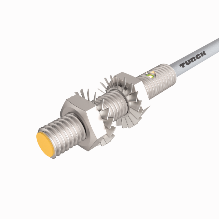Turck Inductive Sensor # BI1U-EG05-AP6X