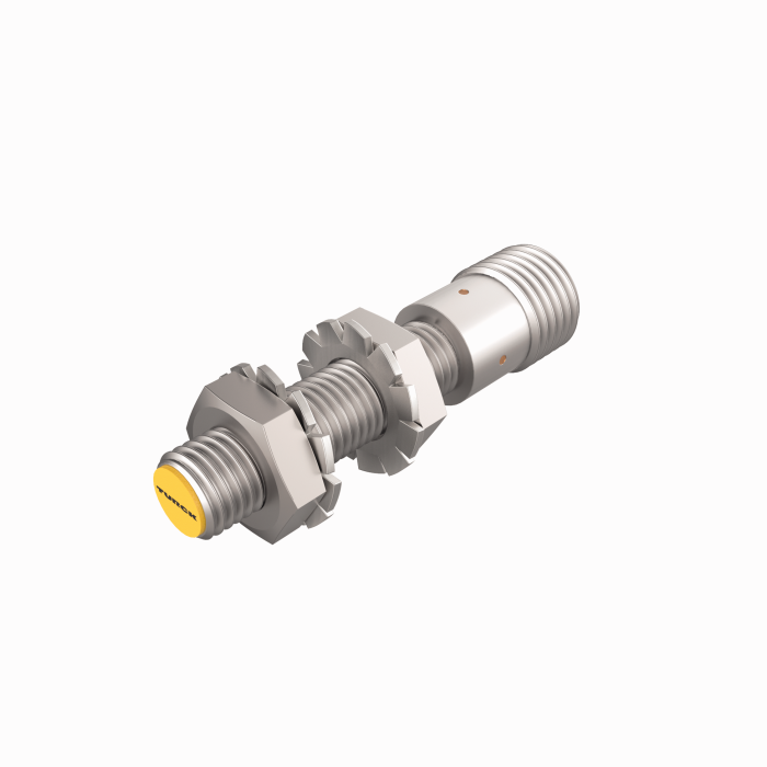 Turck Inductive Sensor - With Weldguard coating # BI2-EG08-AG41X-H1341/S1589