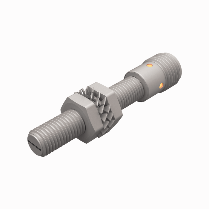 Turck Inductive Sensor - With Increased Temperature Range # BI2-EGT08-AP6X-H1341/S100/S1589