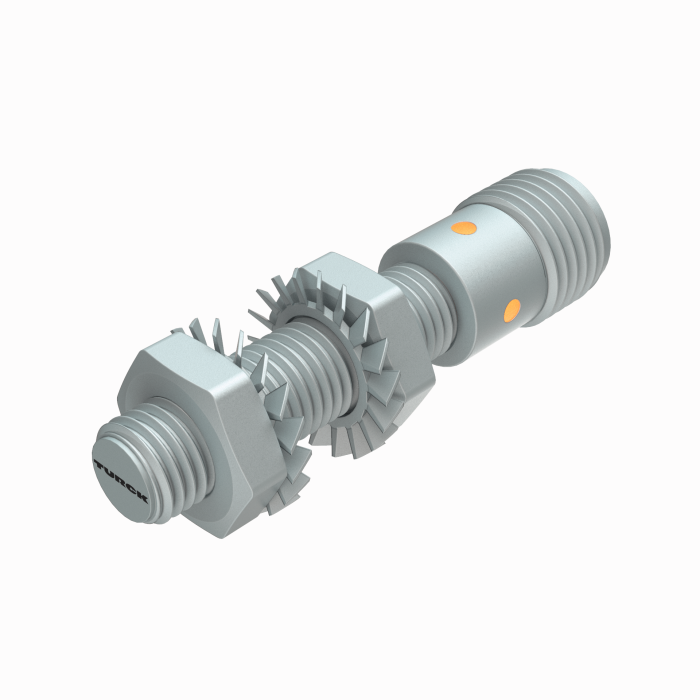 Turck Inductive Sensor - With Increased Switching Distance # BI2-EGT08K-AG41X-H1341
