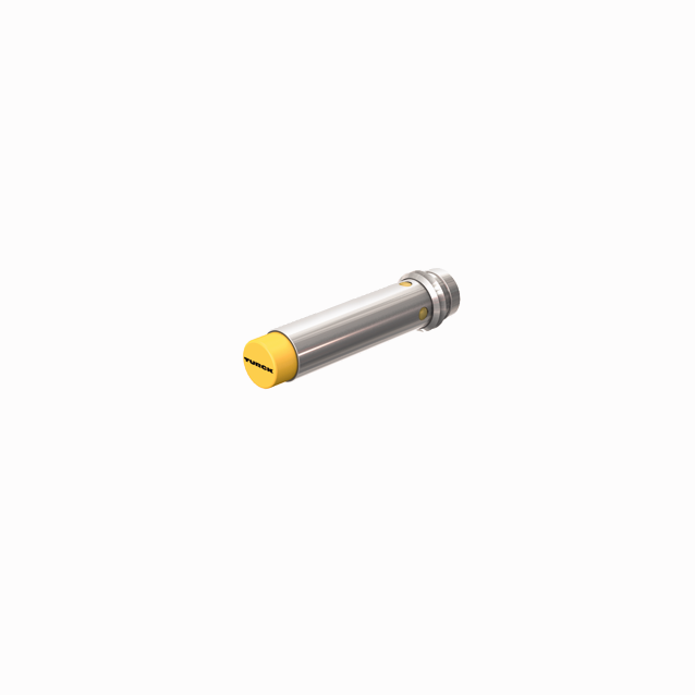 Turck Inductive Sensor - With Increased Switching Distance # BI2-EH6.5K-AP6X-V1131
