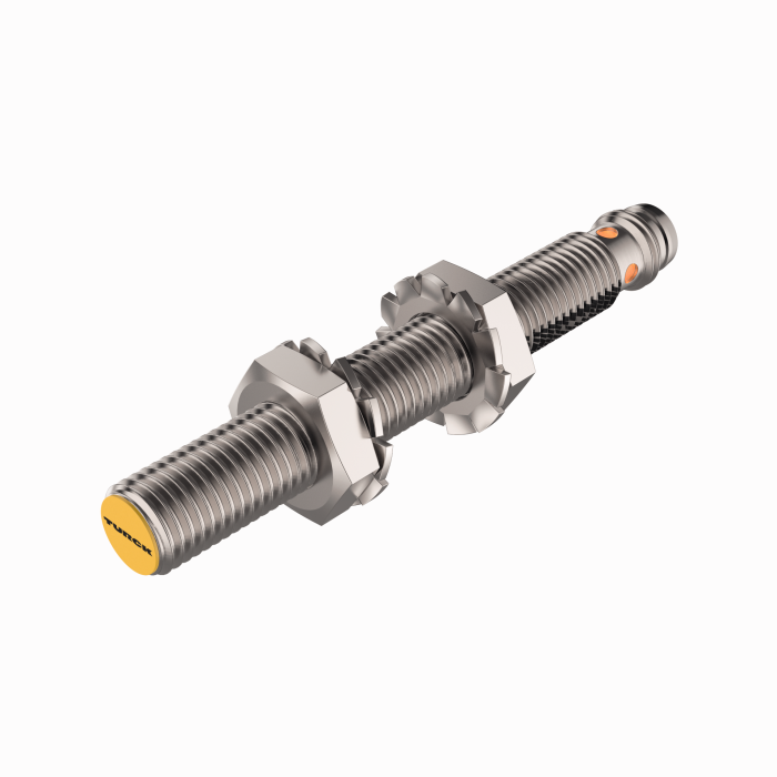 Turck Inductive Sensor # BI2-G08-AP6X-V1131