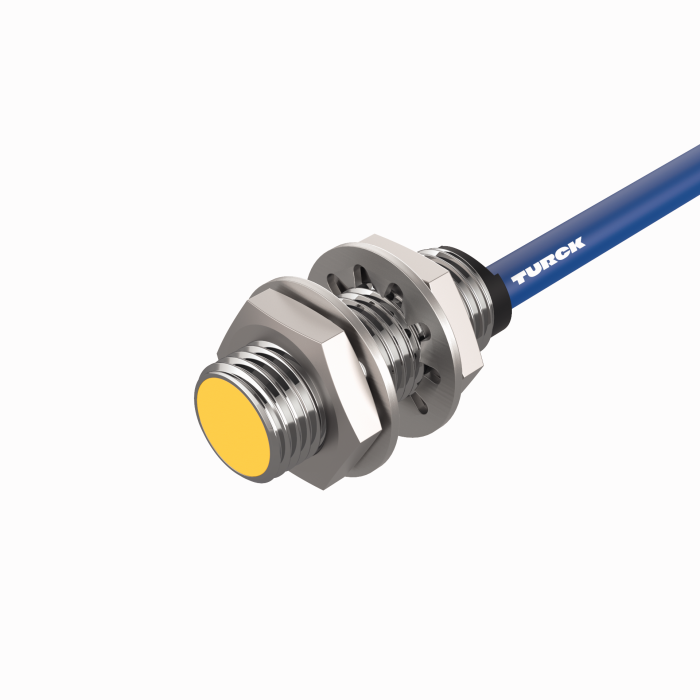 Turck Inductive Sensor # BI2-G12-Y0 7M