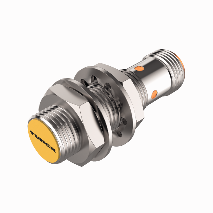 Turck Inductive Sensor # BI2-G12K-AN6X-0.2-RS4T