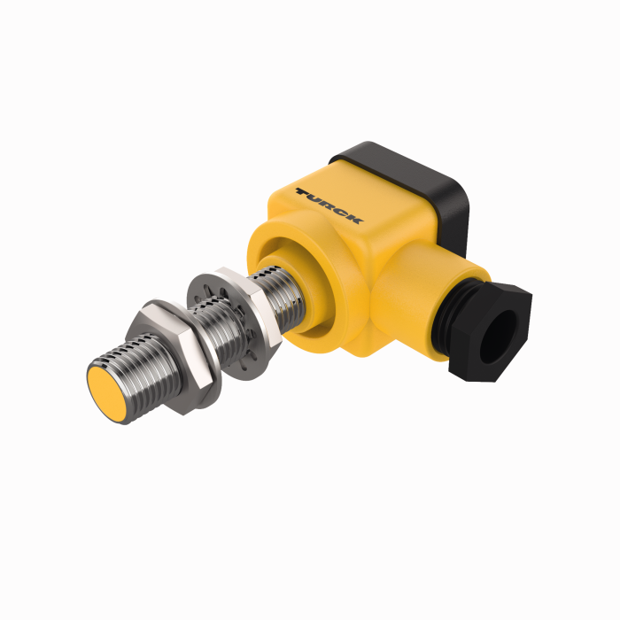Turck Inductive Sensor # BI2-G12SK-AN6X2