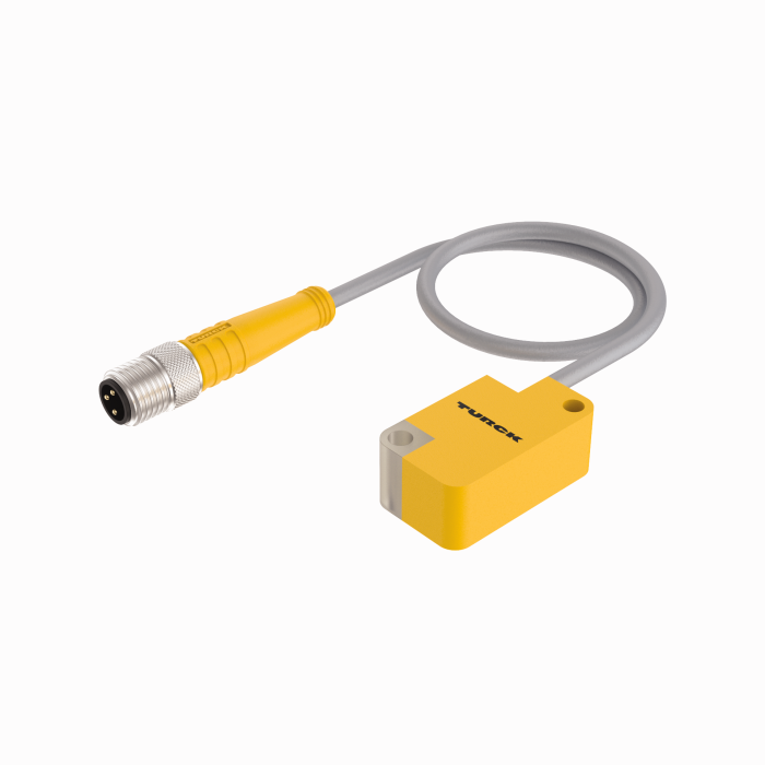 Turck Inductive Sensor # BI2-Q10S-AN6X-0.2-PSG3M