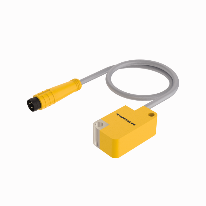 Turck Inductive Sensor # BI2-Q10S-AP6X-0.4-PSG3