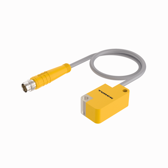Turck Inductive Sensor # BI2-Q10S-AZ31X-0.2-PSG3F