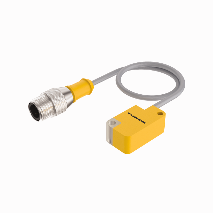 Turck Inductive Sensor # BI2-Q10S-AZ31X-0.2-SB3T