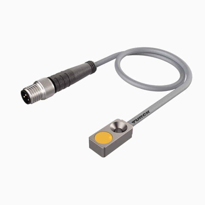 Turck Inductive Sensor # BI2-Q4.7-AP6X-0.3-PSG3M