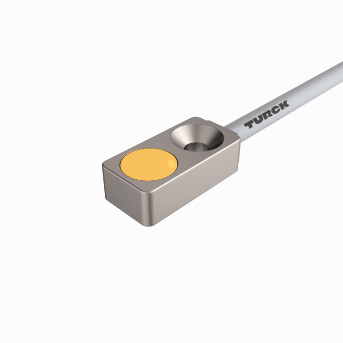 Turck Inductive Sensor # BI2-Q4.7-RP6X