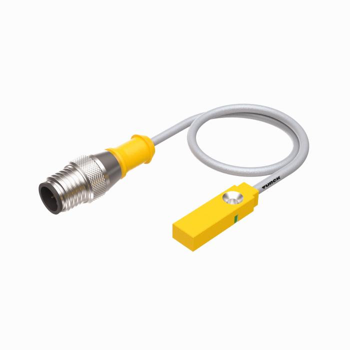 Turck Inductive Sensor - Resistant to Magnetic Fields # BI2-Q5.5-AP6X-0.4-RS4T/S34/S1764