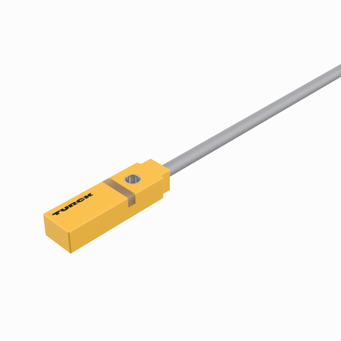 Turck Inductive Sensor # BI2-Q5.5-AP6X 7M
