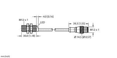 Inductive Sensor